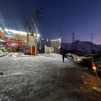 نیروی کار سوپر مارکت