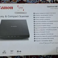 اسکنر Canon lide 300