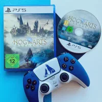 Hogwarts legacy اکانت