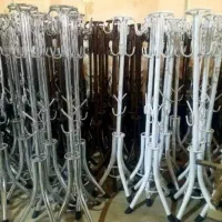 رگال استیل|بندرخت و رخت‌آویز|میاندوآب, |دیوار