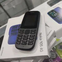 NOKIA 106  4G