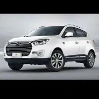 جک اس 5مدل1402|خودرو سواری و وانت|فسا, |دیوار