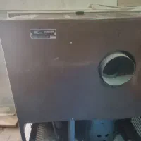 بخاری نفتی|بخاری، هیتر، شومینه|مراغه, |دیوار