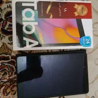 Samsung galaxy tab A