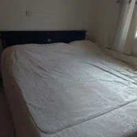 سرویس خواب دونفره ،روتختی دونفره