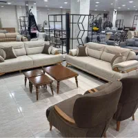 مبلمان مبل یاسمن|مبلمان خانگی و میز عسلی|رباطکریم, رباطکریم|دیوار