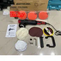 پولیش اوربیتال