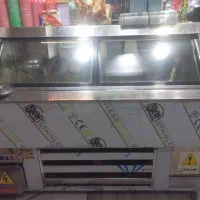 تحویل مغازه آبمیوه و بستنی|کافی‌شاپ و رستوران|پاکدشت, پاکدشت (مامازند)|دیوار