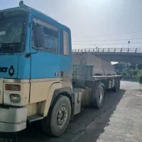 اسقاط کشنده فرسوده|خودرو سنگین|تهران, جمهوری|دیوار