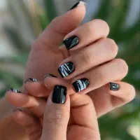 آفر ویژه خدمات ناخن