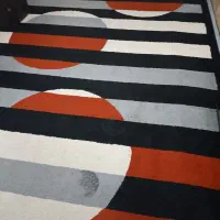 گلیم|گلیم، جاجیم، گبه|بیرجند, |دیوار