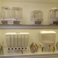 سلطل برنج و حبوبات