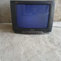 تلویزیون و دوچرخه