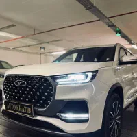 تیگو F8 پرومکس اقساط بدون ضامن آماده تحویل