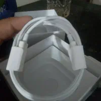 کابل آیفون ارجینال