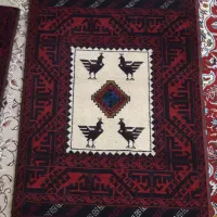 قالیچه دست باف