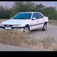 پژو 405 SLX موتورTU5، مدل ۱۳۹۸