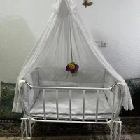 تخت کودک