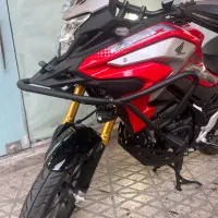 هوندا سی بی ایکس Cb 150 X|موتورسیکلت|تهران, امام حسین|دیوار