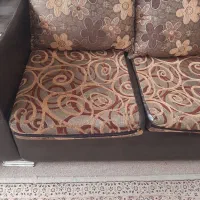 فروش مبل دورو|مبلمان خانگی و میز عسلی|شیراز, شهرک سراج|دیوار