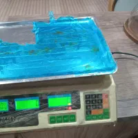 ترازو ۱۵ کیلو|فروشگاه و مغازه|اندیشه, اندیشه فاز ۳|دیوار