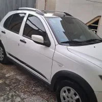 کوییک RS|خودرو سواری و وانت|خرمآباد, |دیوار