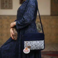 کیف سنتی زنانه