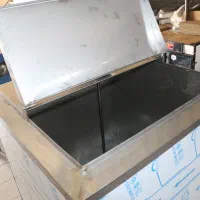 یخچال شیر لبنیاتی سردکن شیرسردکن سرد کن 300|فروشگاه و مغازه|سمنان, |دیوار