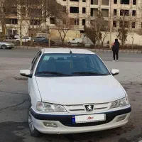 پژو پارس Tu5مدل 96|خودرو سواری و وانت|اراک, |دیوار