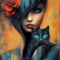 آموزشگاه رزین و طراحی لباس و نقاشی و طراحی|خدمات آموزشی|پرند, فاز ۲|دیوار