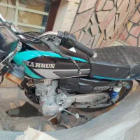 هوندا مهران ۲۰۰cc مدل۱۴۰۲