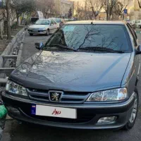 پژو پارس سال مدل ۱۴۰۱ بیرنگ،با ضمانت کارنامه