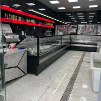 کار در مرغ فروشی