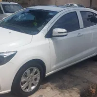 شاهین ۱۴۰۱ بدون رنگ ساندروف