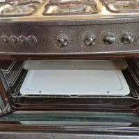 فر گاز تکنو|اجاق گاز و لوازم برقی پختوپز|پردیس, فاز ۸|دیوار