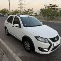 کوییک s 1401|خودرو سواری و وانت|تهران, جنتآباد شمالی|دیوار