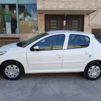 پژو207 تیوتری|خودرو سواری و وانت|خرمآباد, |دیوار