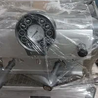 ماشین اسپرسو ساز|سماور، چای‌ساز، قهوه‌ساز|بندرعباس, |دیوار