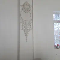 گچبرگ و گچکاری