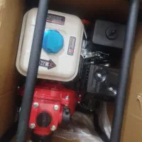 موتورآب پمپ ارتفاع بالا ۸۰ متری سانتیفیوژ فلایژن