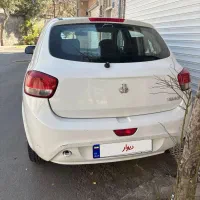 تیبا۲هاچبک مدل ۱۴۰۰ بی رنگ|خودرو سواری و وانت|تهران, حکیمیه|دیوار