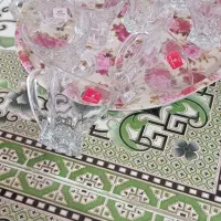 وسایل اشپز خانه|ظروف سرو و پذیرایی|ثلاث باباجانی, |دیوار