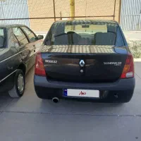 ال ۹۰ مشکی مدل ۸۹ خانگی|خودرو سواری و وانت|کهریزک, |دیوار