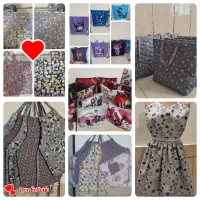 پیش بند آشپزخانه مدلهای مختلف