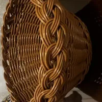 آموزش سبدبافی وحصیربافی|خدمات آموزشی|دزفول, |دیوار