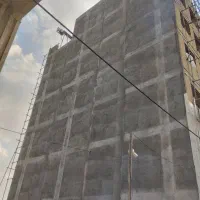 سیمانکاری  با دستگاه شات کریت  همراه با کلایمر|خدمات پیشه و مهارت|کرمانشاه, |دیوار