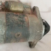 باند استارت دینام دلکو بوق کویل سیفون برقی سالم|قطعات یدکی و لوازم جانبی|گلبهار, شهر جدید گلبهار|دیوار