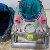 رورورک  وکریر استفاده نشده
