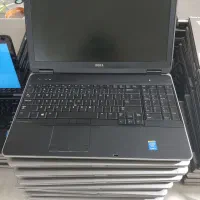 لپتاپ گرافیکدار رم۱۶ گیگ DELL CORE i7