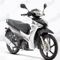 موتور سحر 135